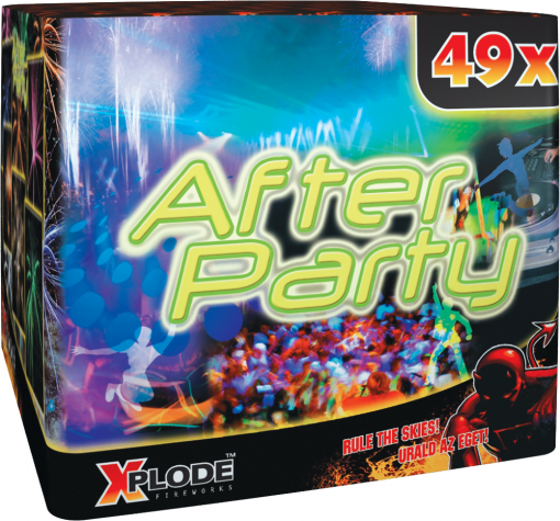 afterparty