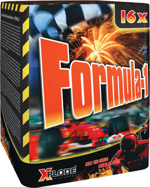 formula1