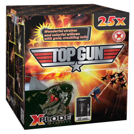 30Top-Gun