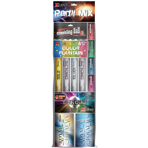 9 Party-Mix_JÁTÉKOS CSOMAG