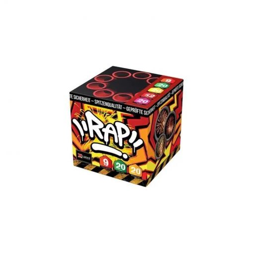 RAP