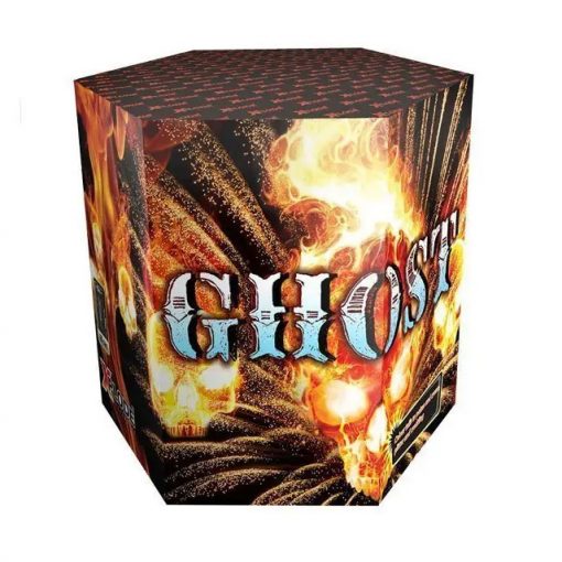ghost