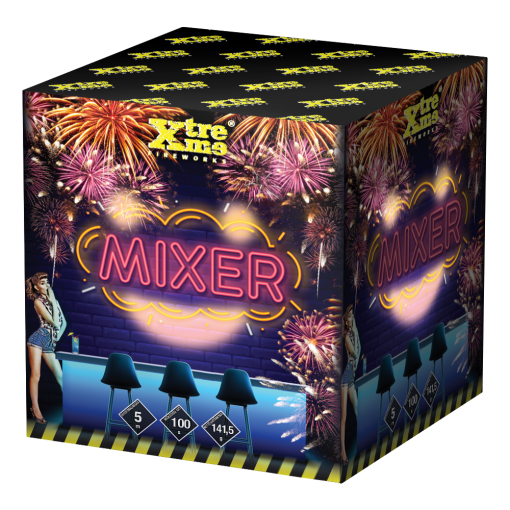 19 MIXER