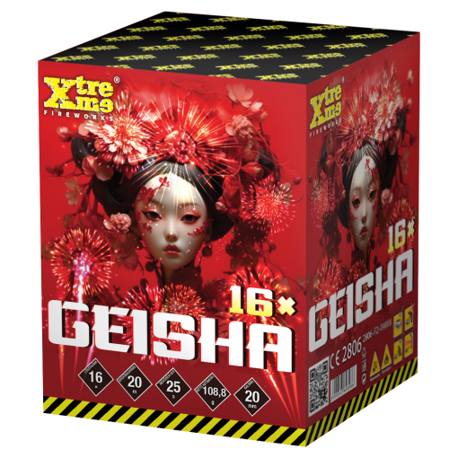 28 Geisha_3D