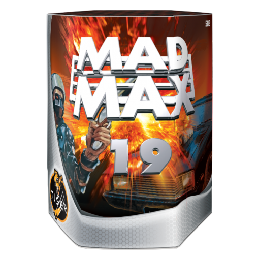 38 Mad-Max