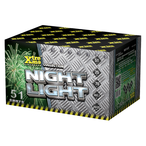 40 NIGHT LIGHT