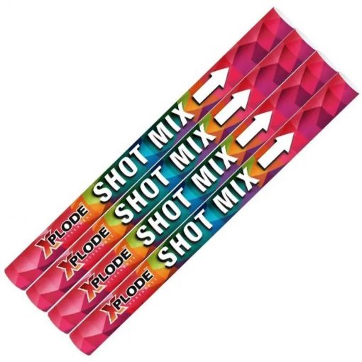 Shotmix