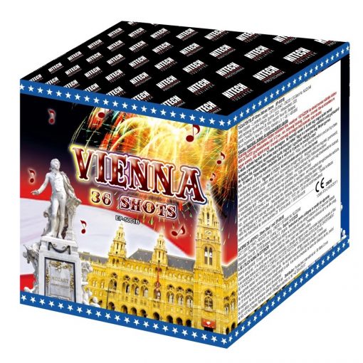 vienna